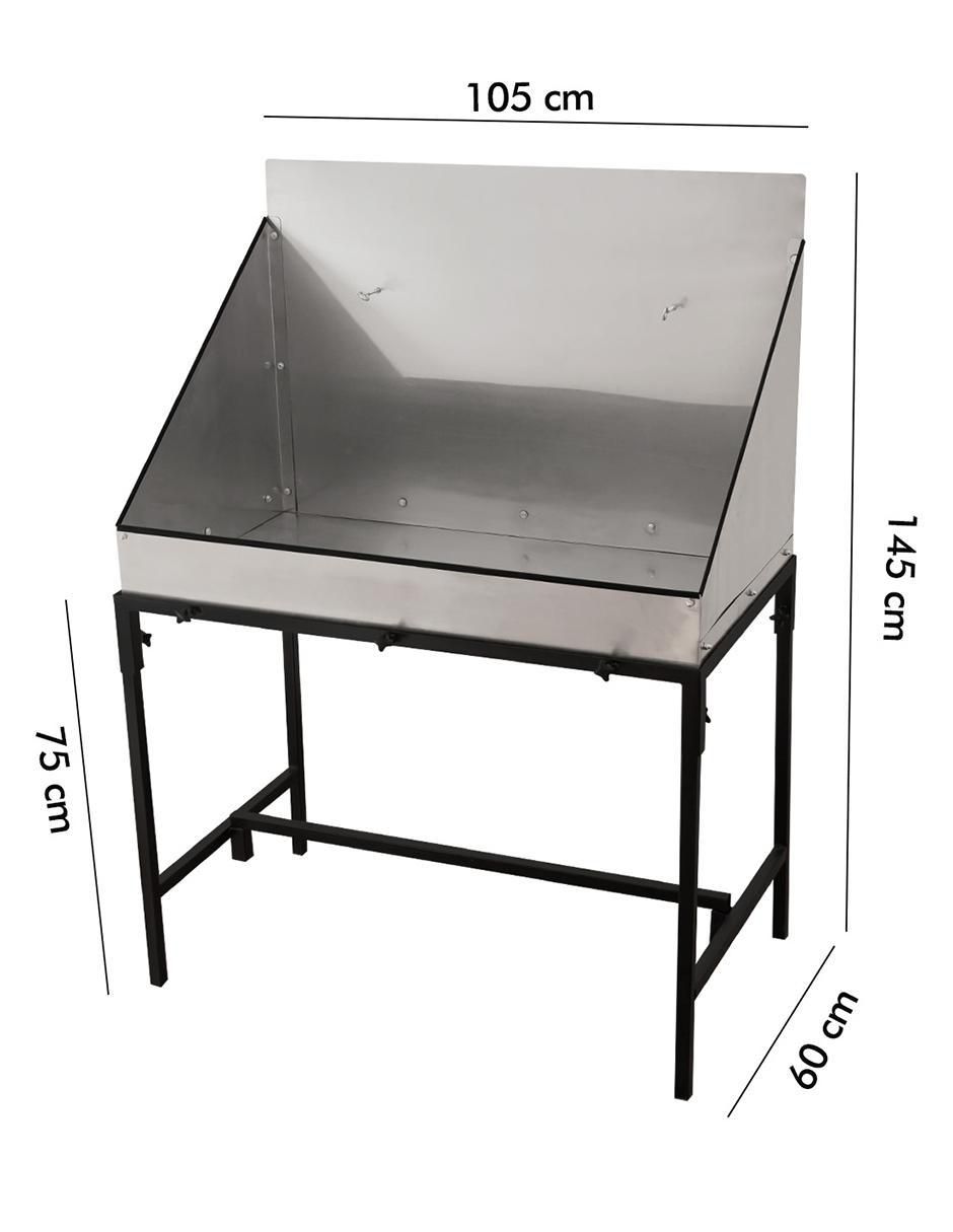 Set baño para mascota 5