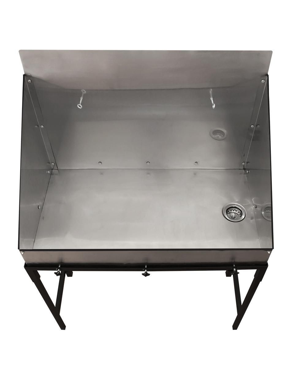 Set baño para mascota 4