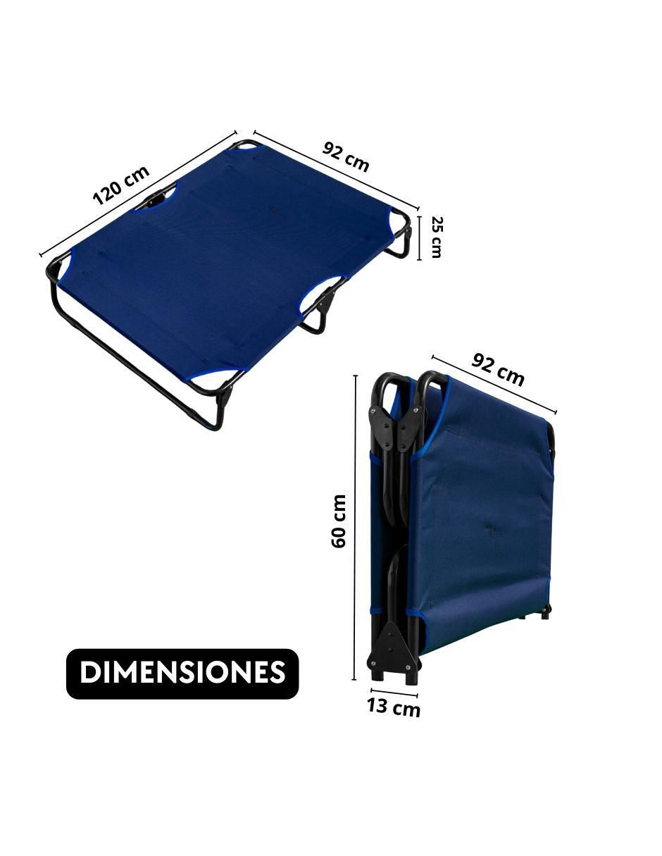 Cama para perro 8