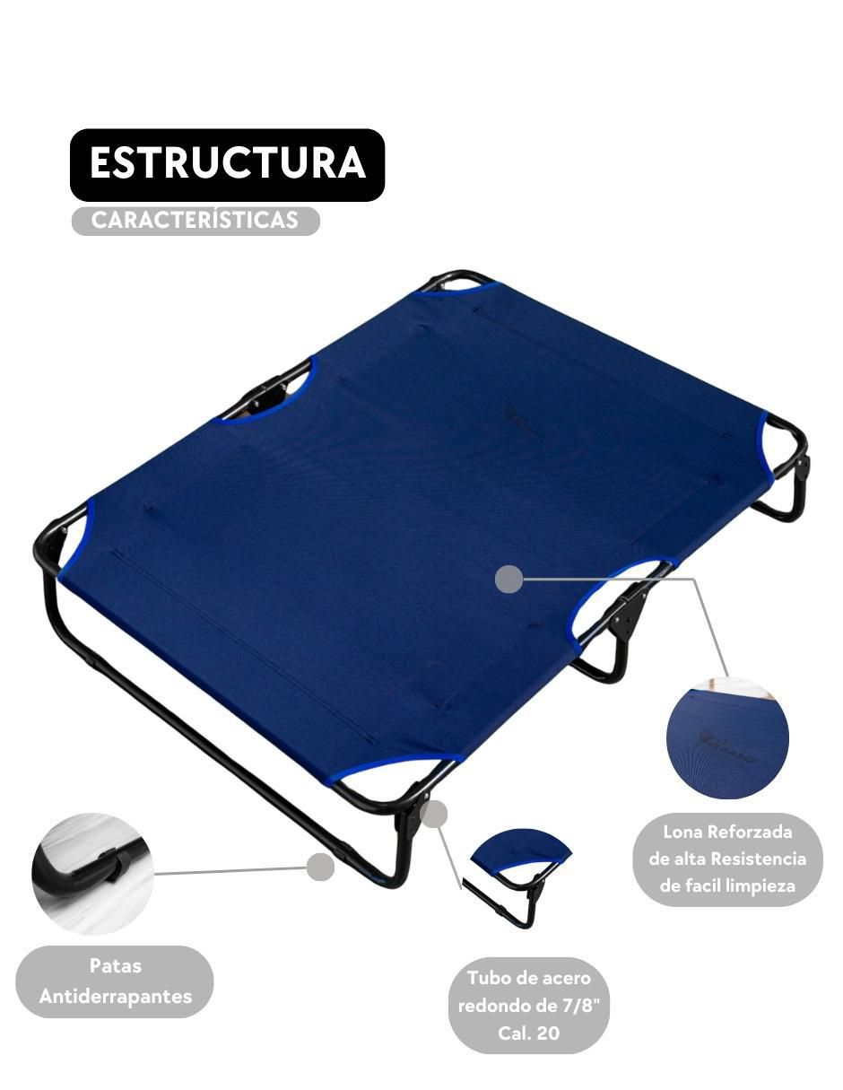 Cama para perro 3