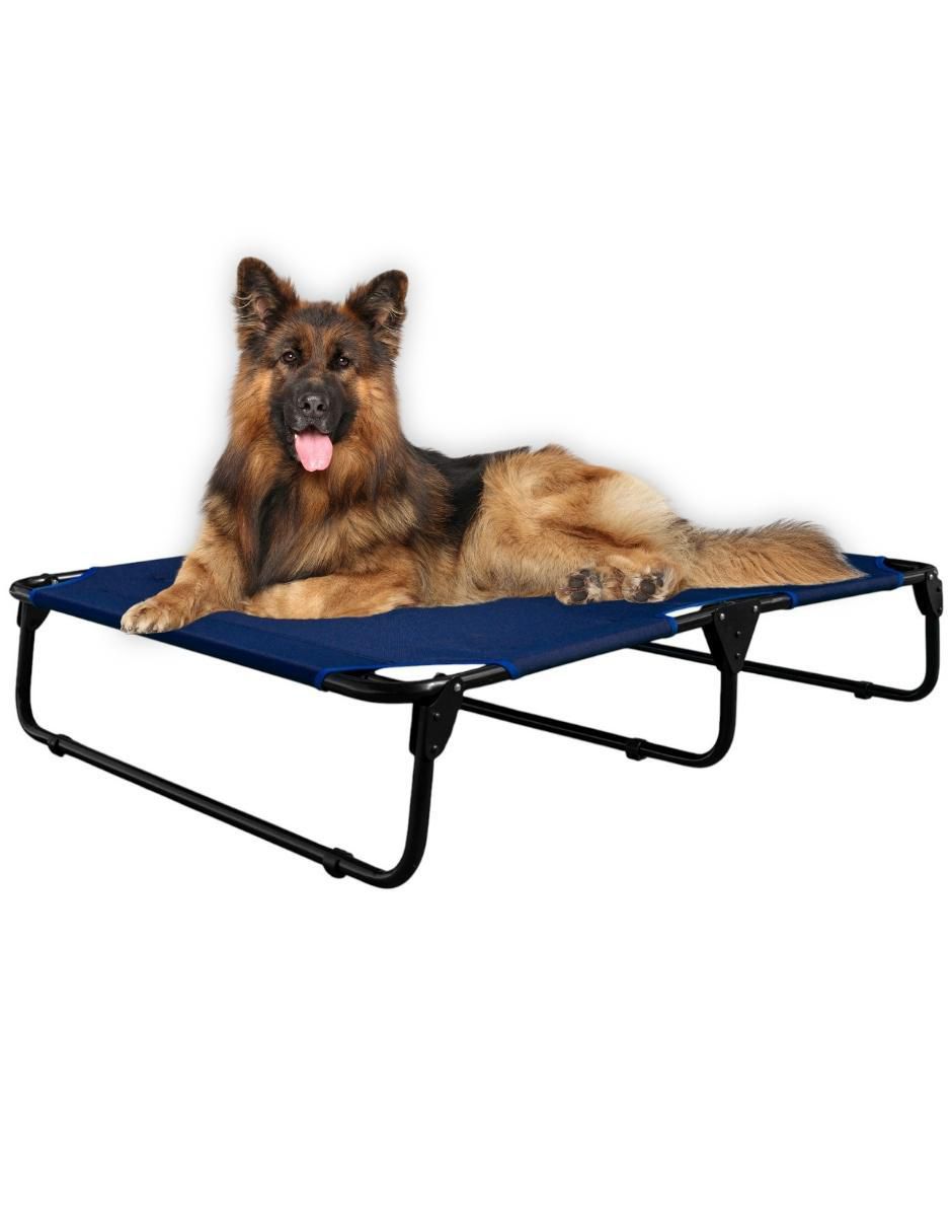Cama para perro 4