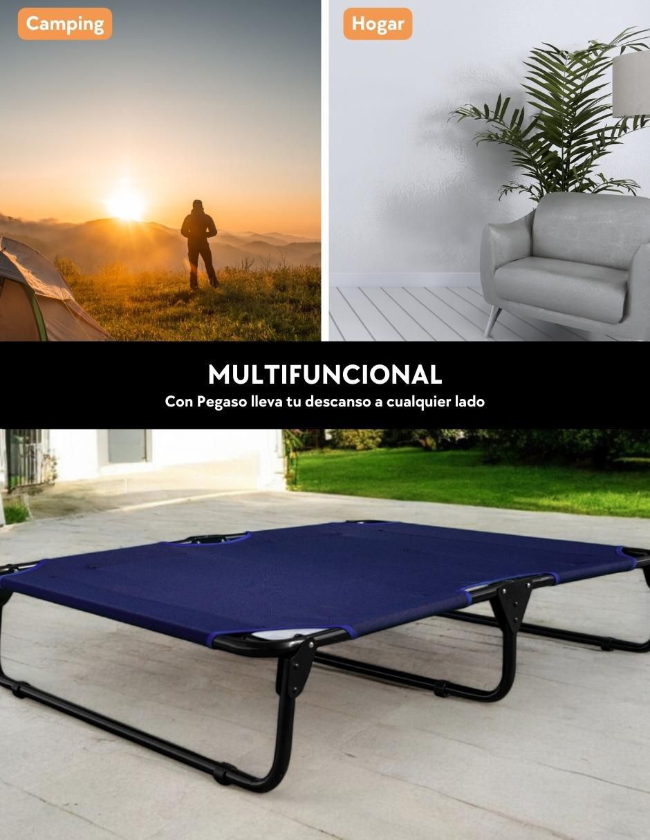 Cama para perro 7