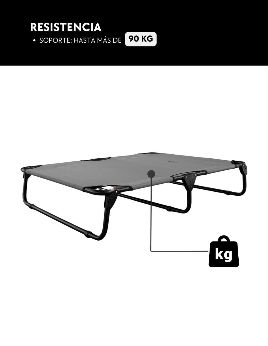 Cama para perro Pegaso