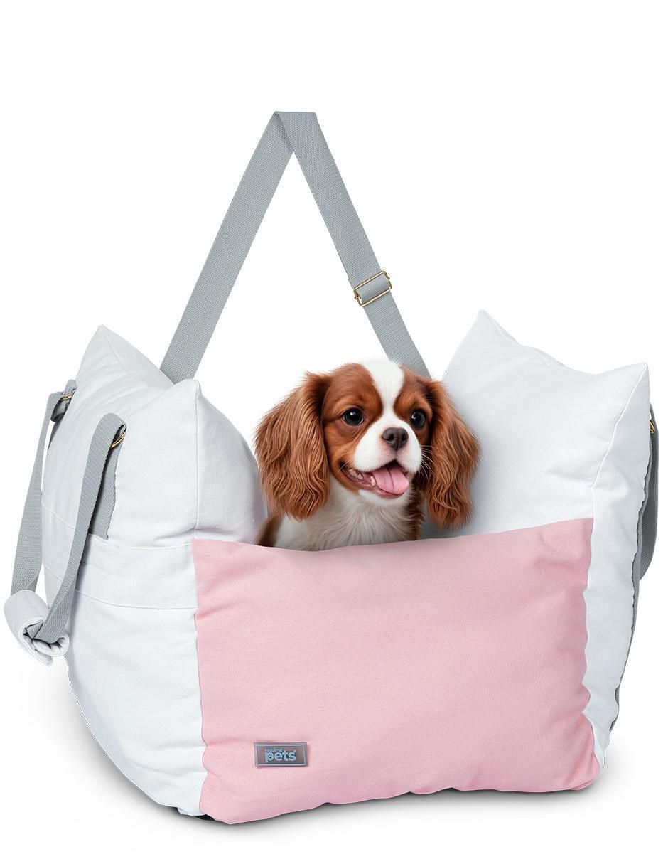 Autoasiento para mascota