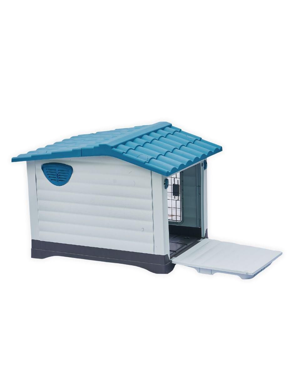Casa para perro 10