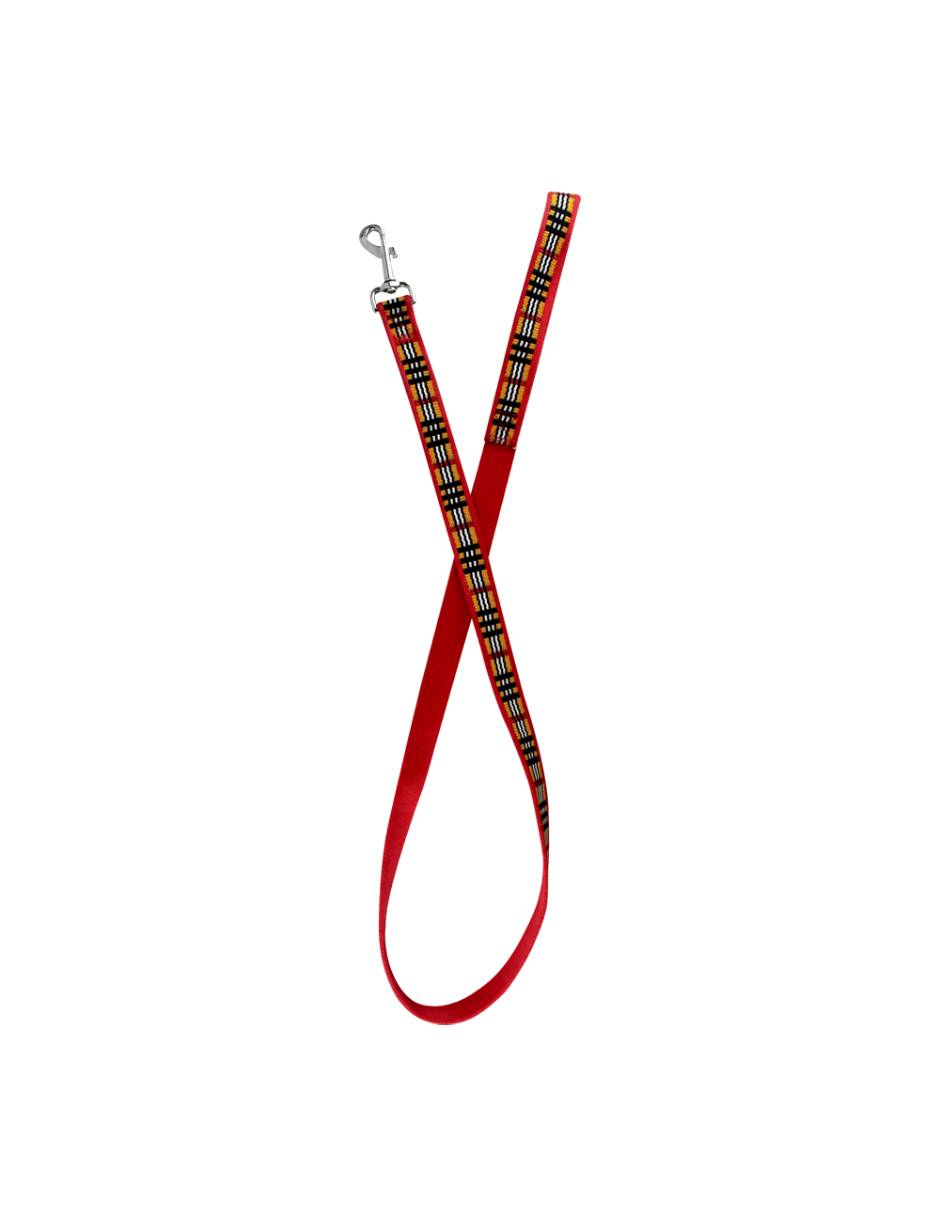 Correa de nylon para perro 3
