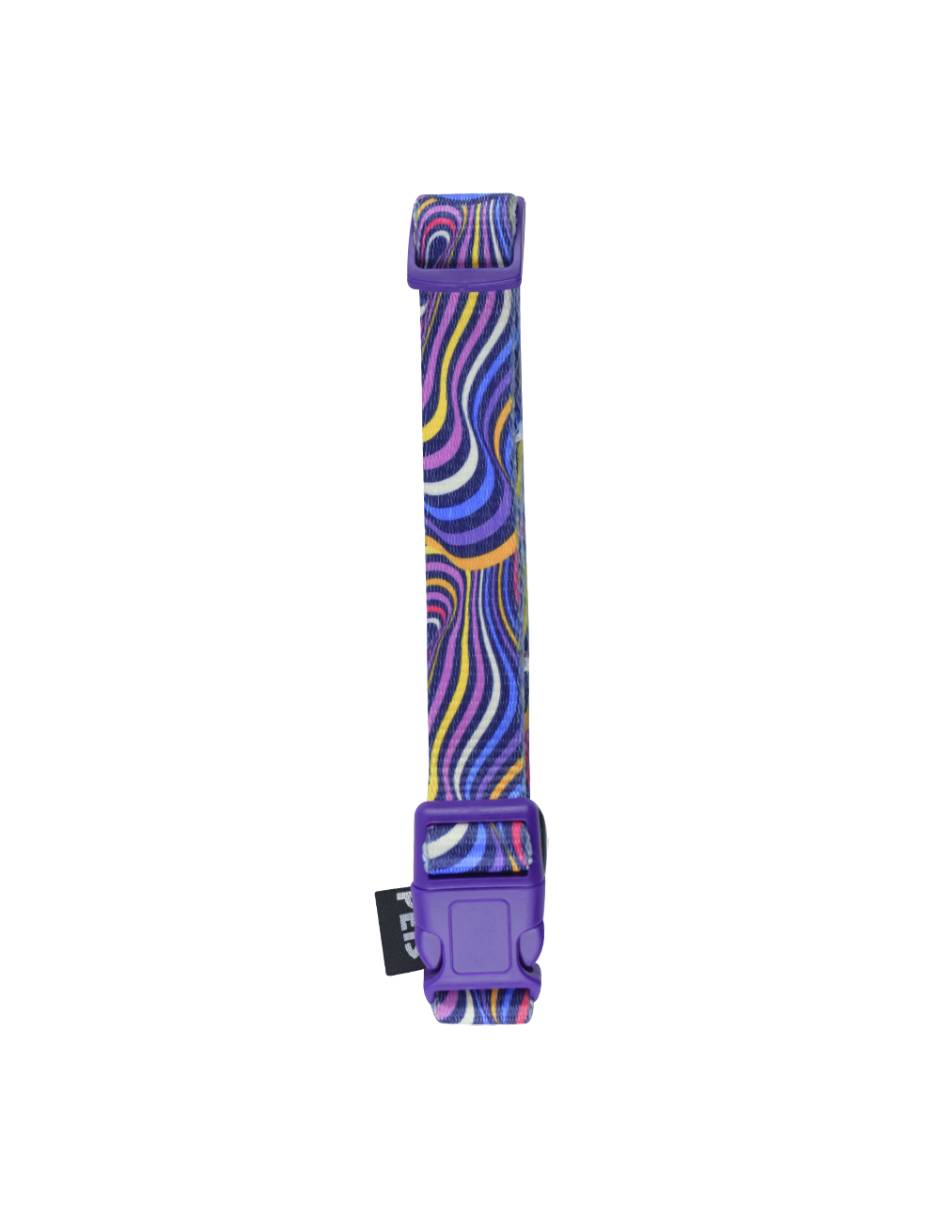 Collar de nylon para perro 2