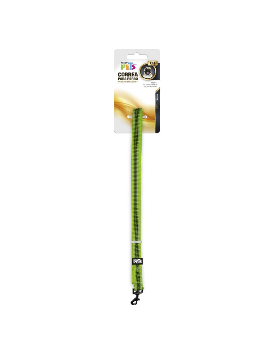 Correa de nylon para perro Correa de nylon para perro