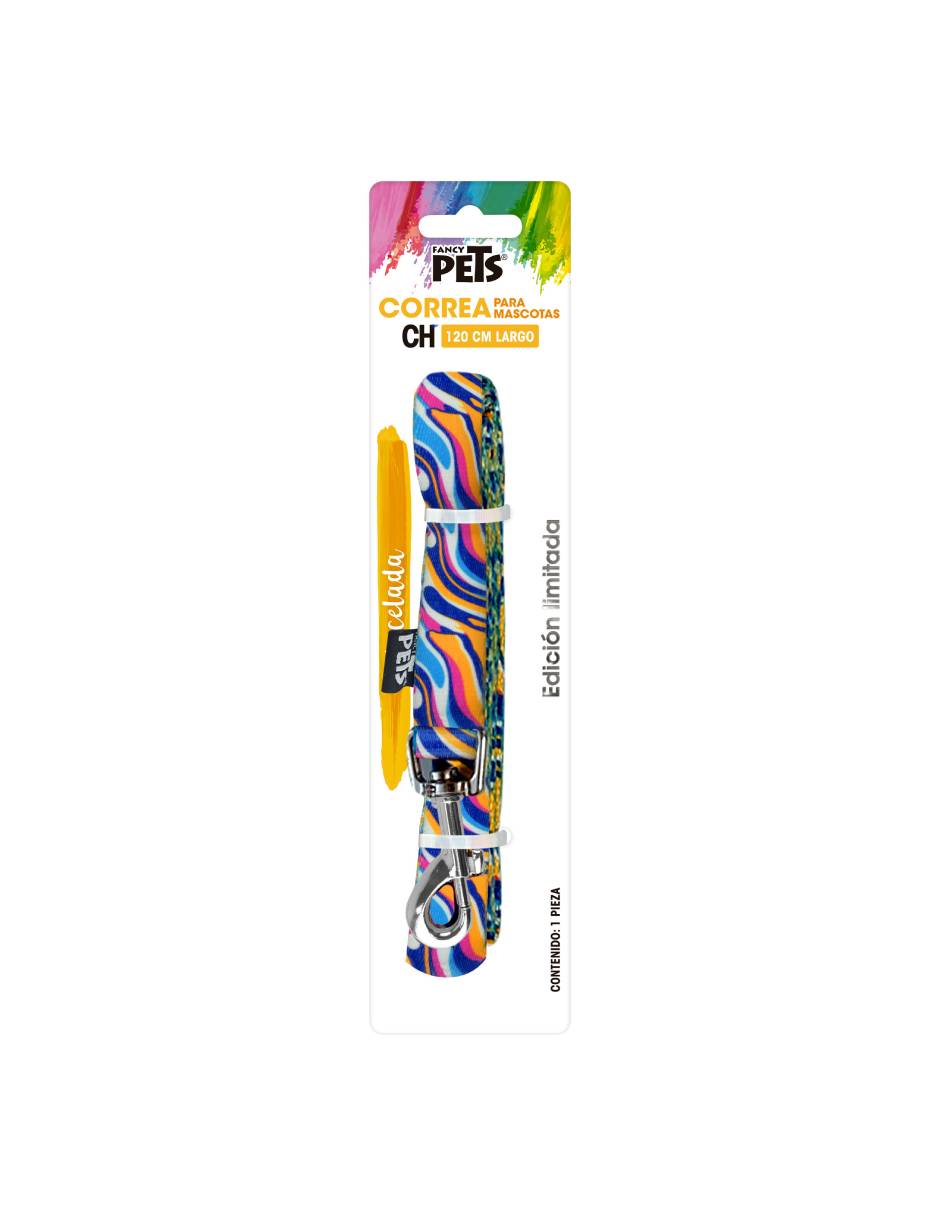 Correa de nylon para perro 1