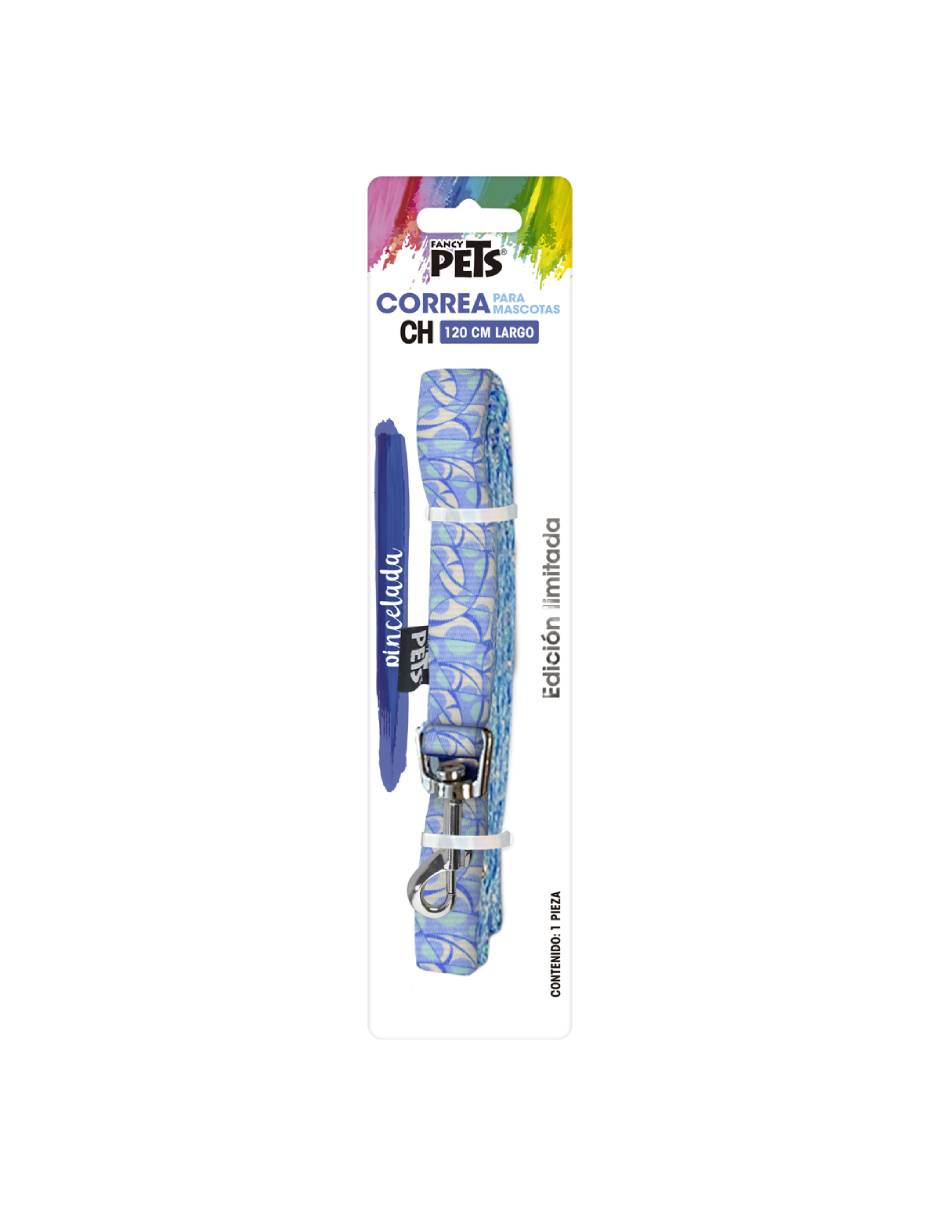 Correa de nylon para perro