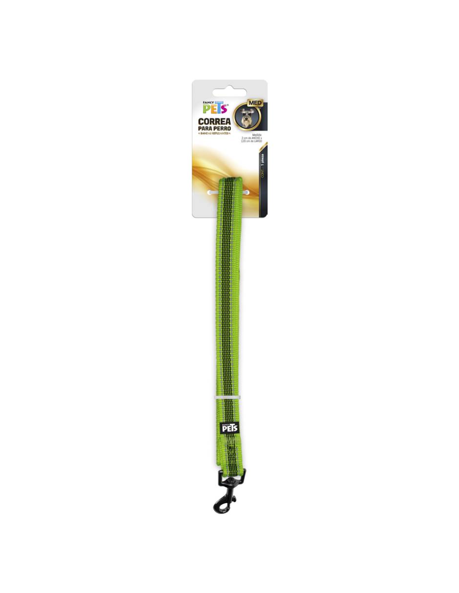 Correa de nylon para perro Correa de nylon para perro