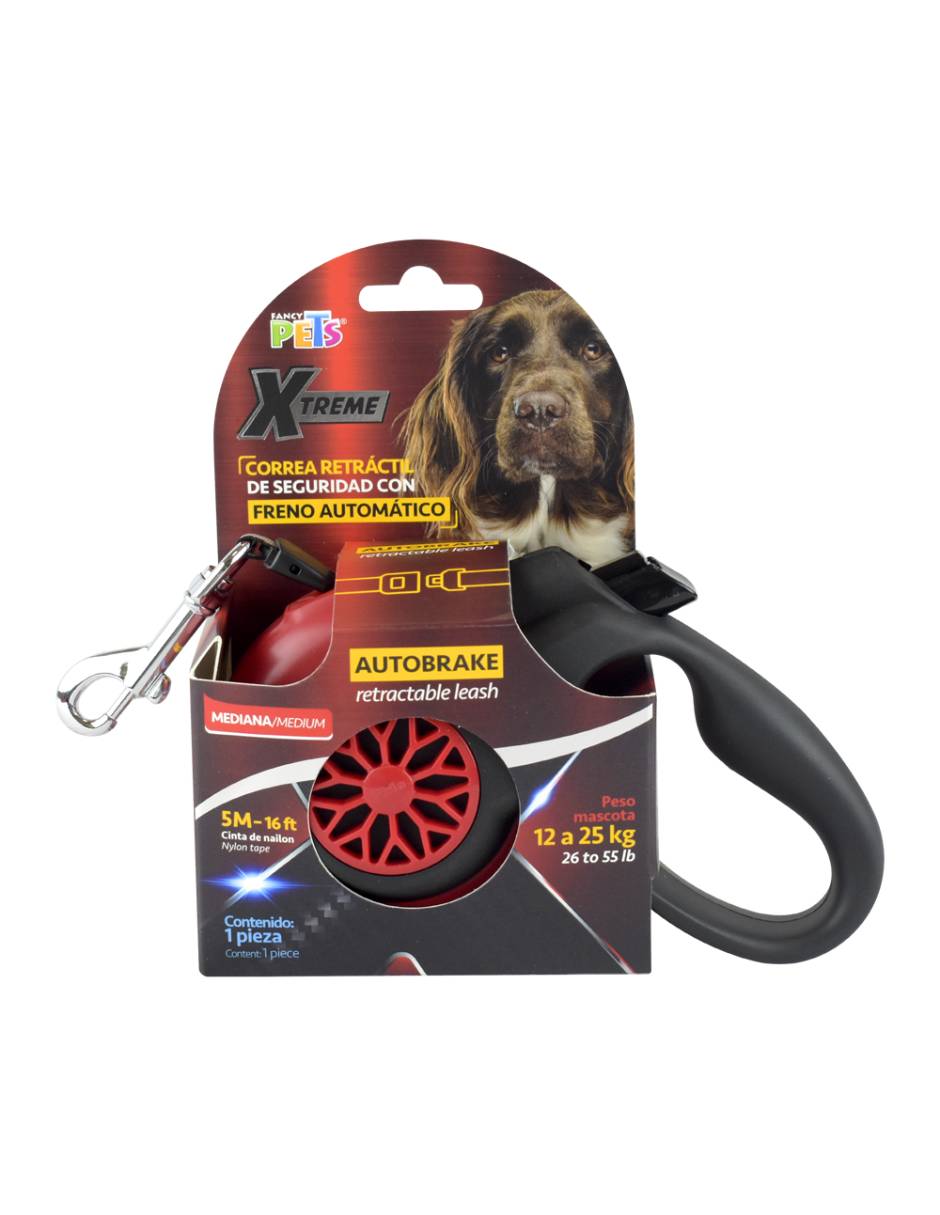 Correa de nylon para perro Correa de nylon para perro