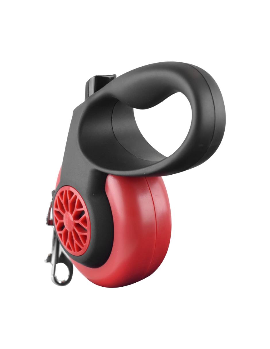 Correa de nylon para perro 3