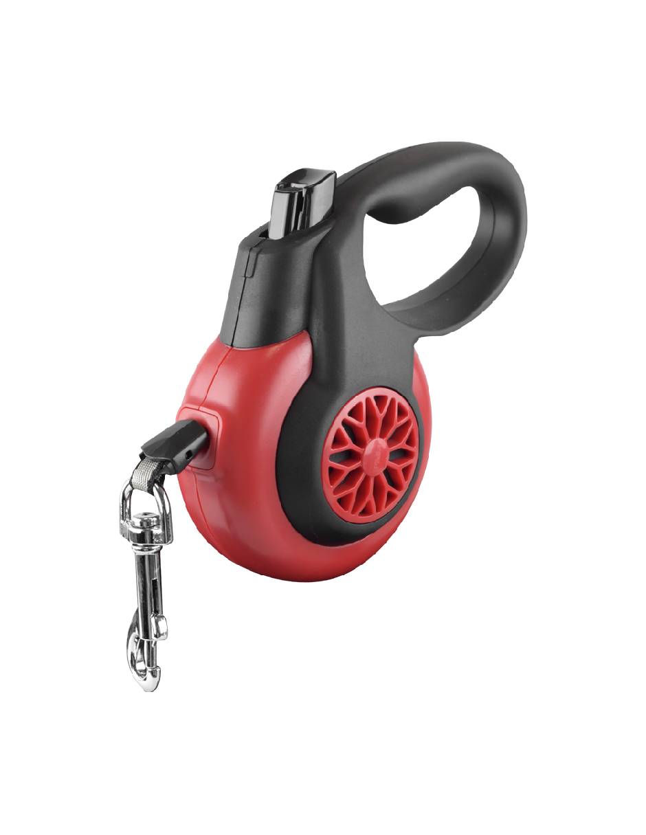 Correa de nylon para perro 4