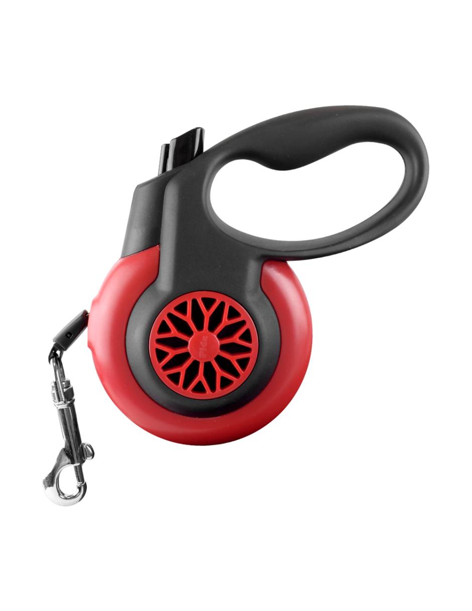 Correa de nylon para perro 5