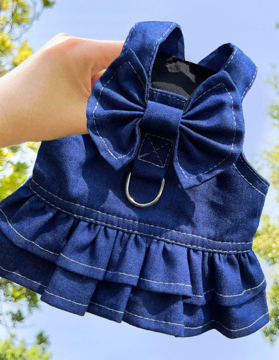 Vestido para perro Maypet Accesorios 6