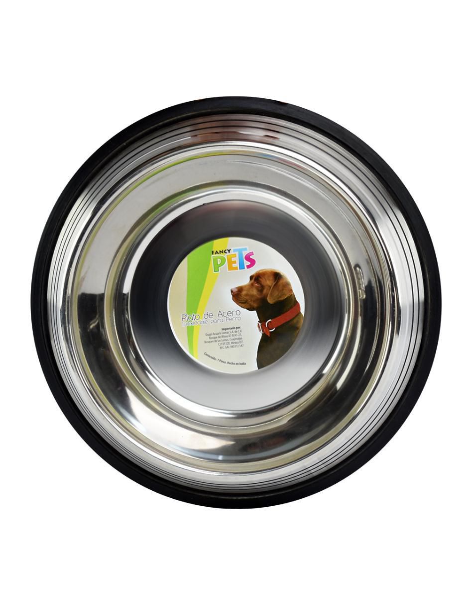 Plato para perro Plato para perro