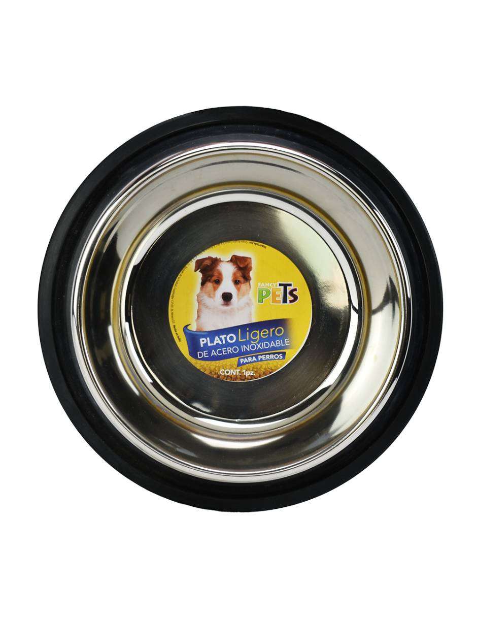 Plato para perro Plato para perro