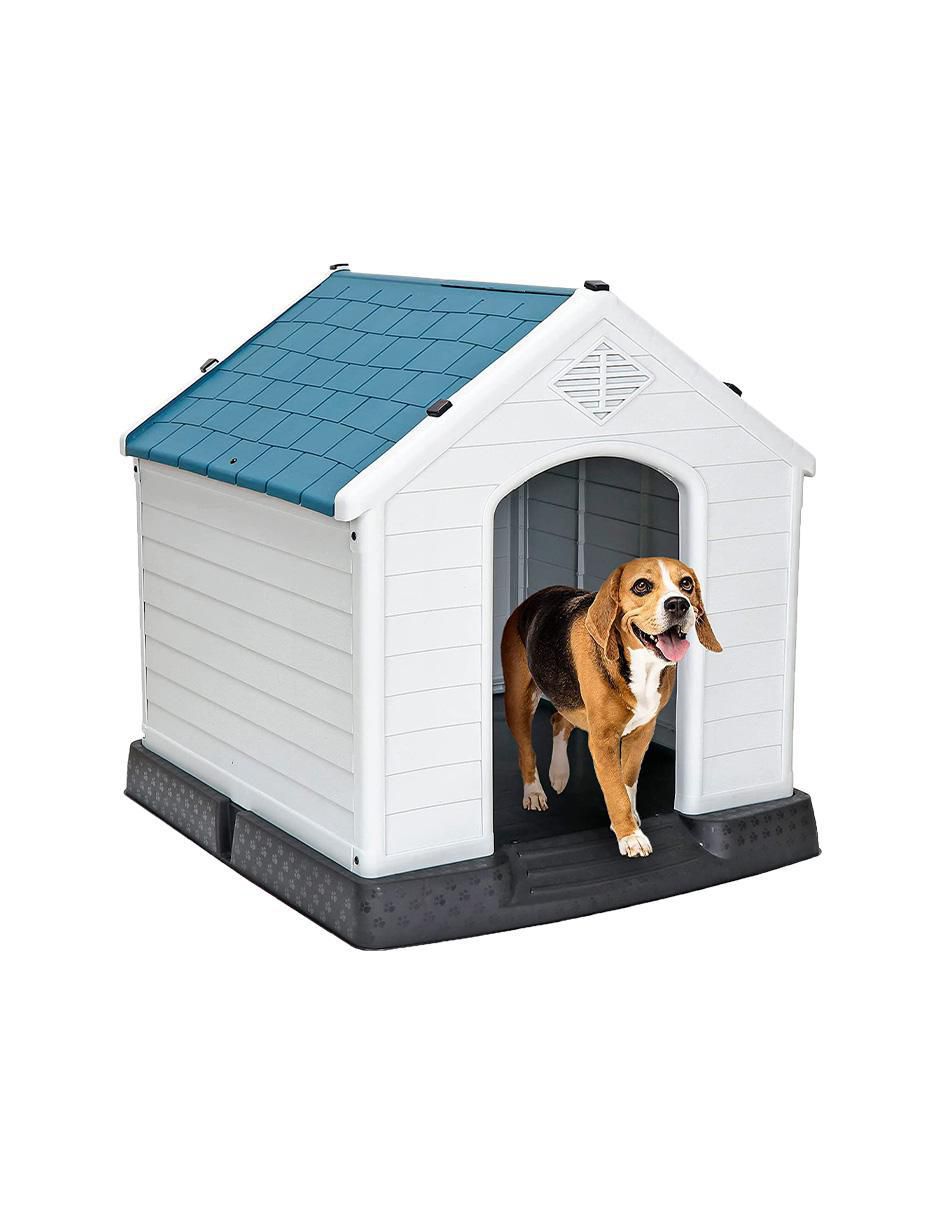 Casa para perro