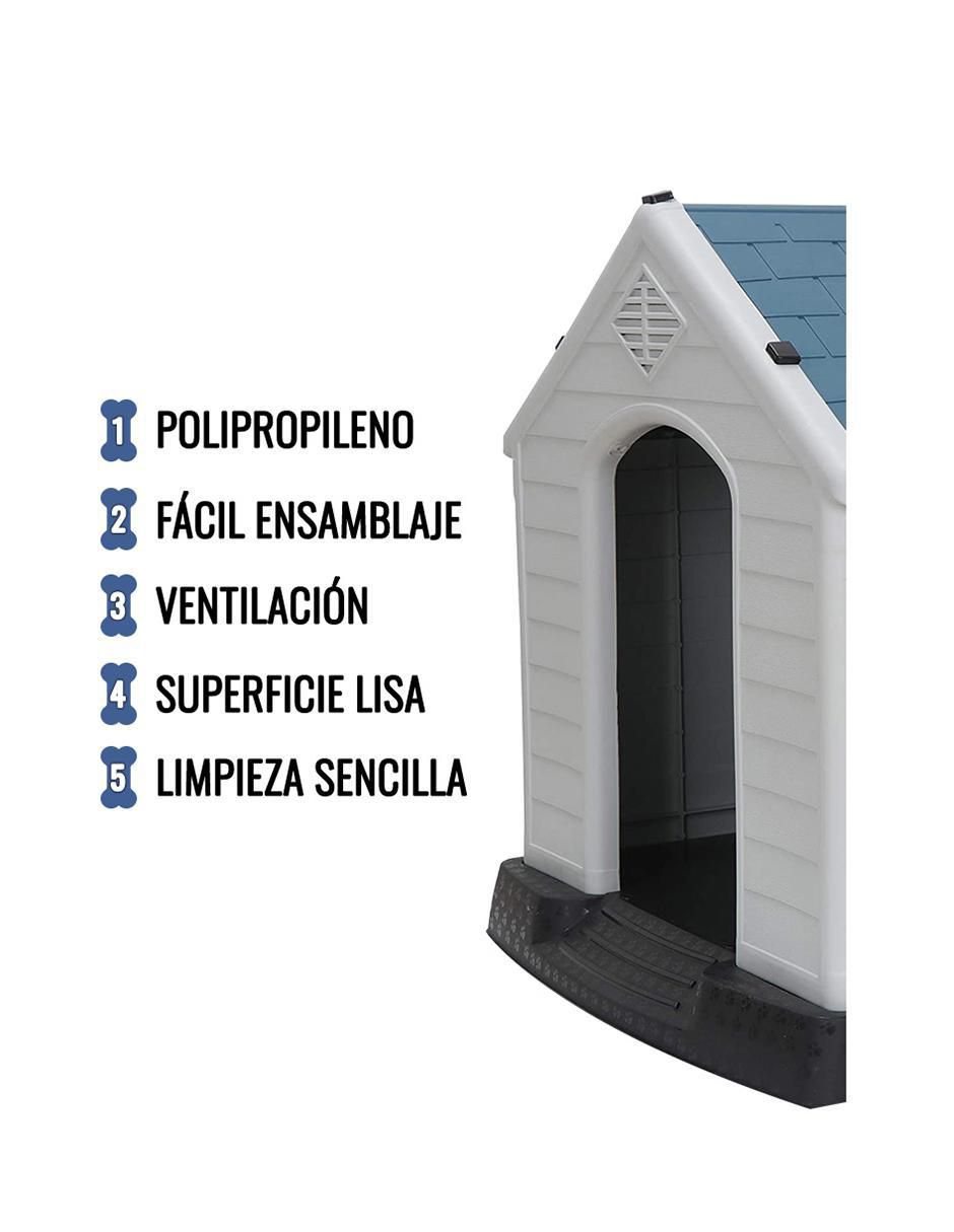 Casa para perro 5