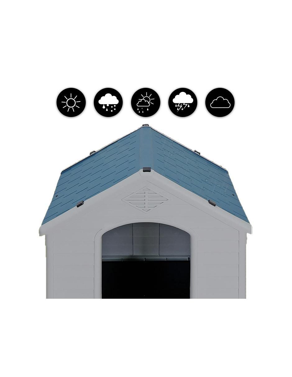 Casa para perro 6