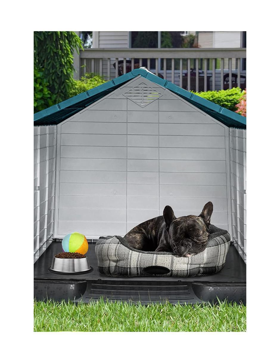 Casa para perro 8