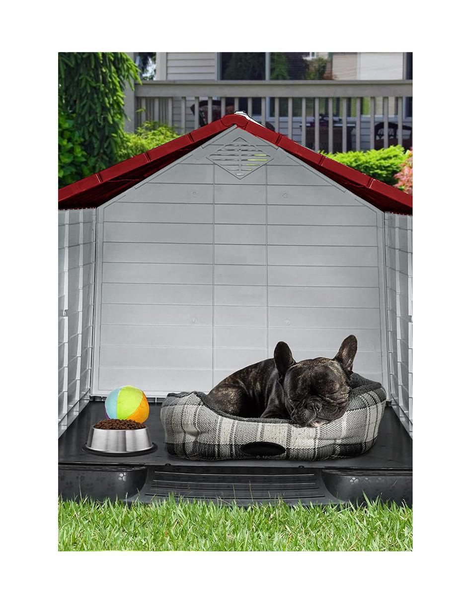 Casa para perro 5