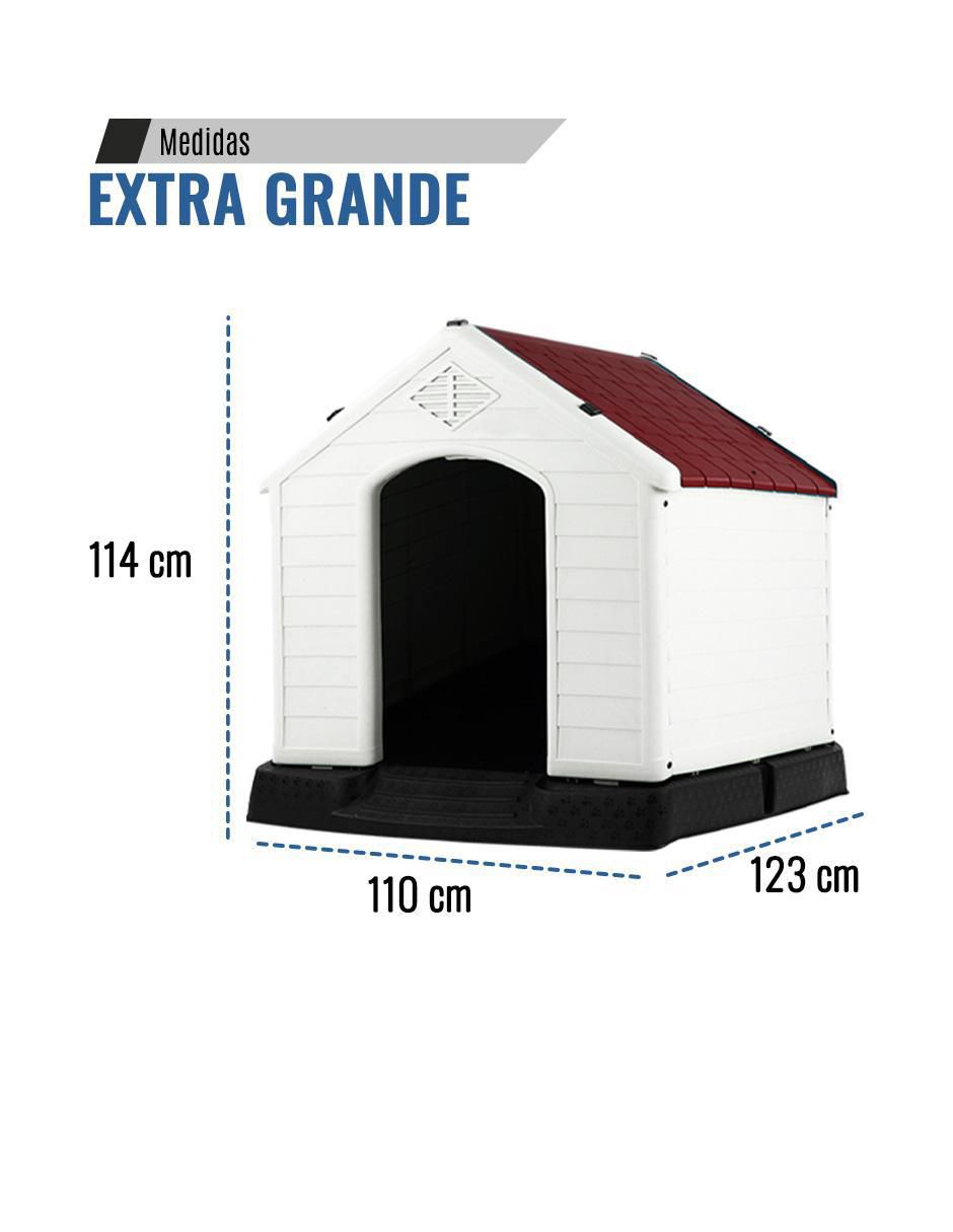 "casa para" perro level home