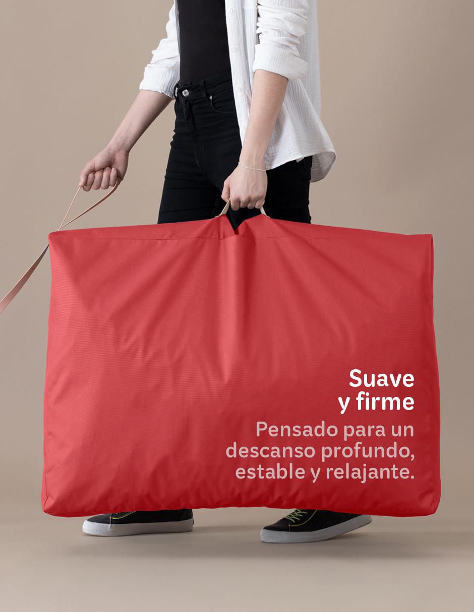Cama "para" perro y gato esquimal