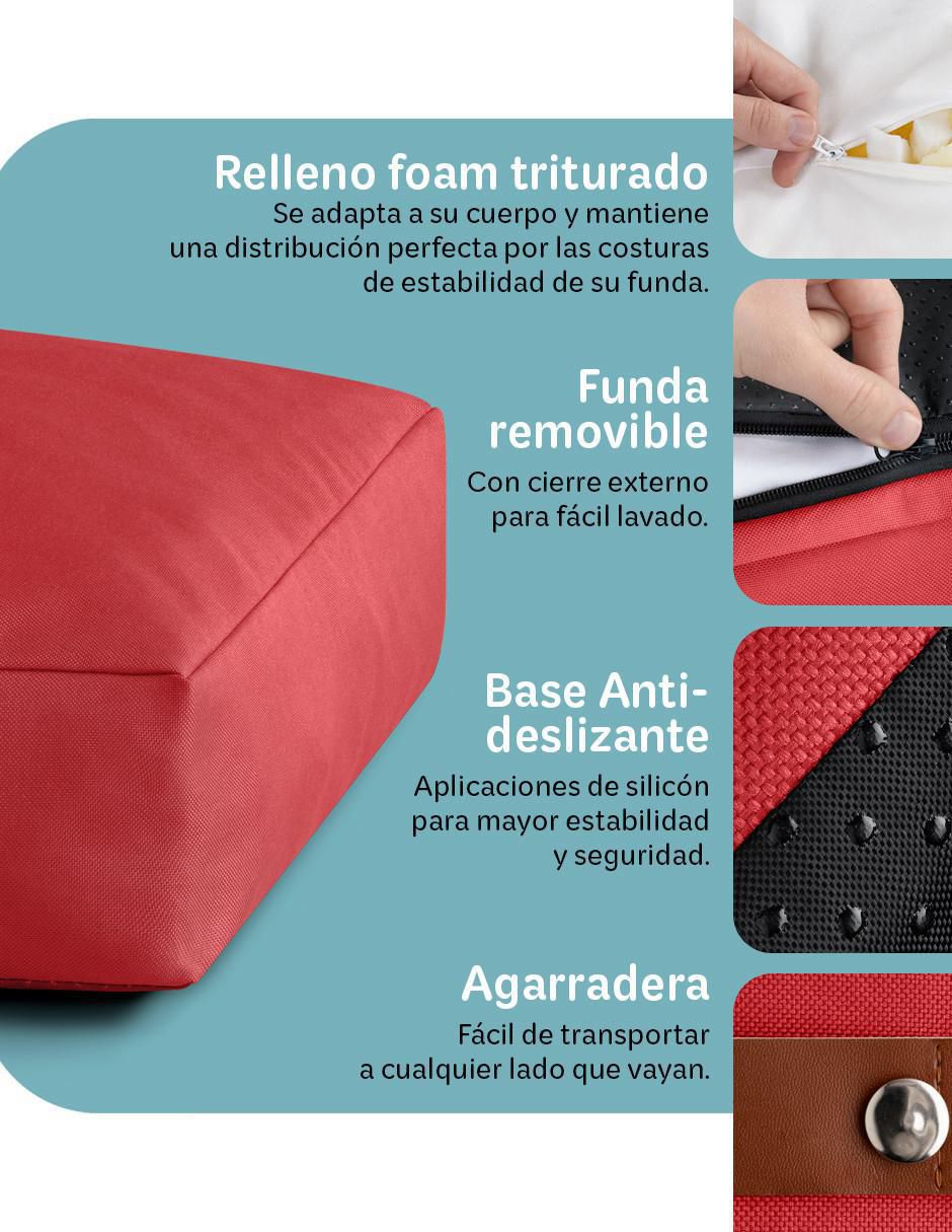 Cama "para" perro y gato esquimal