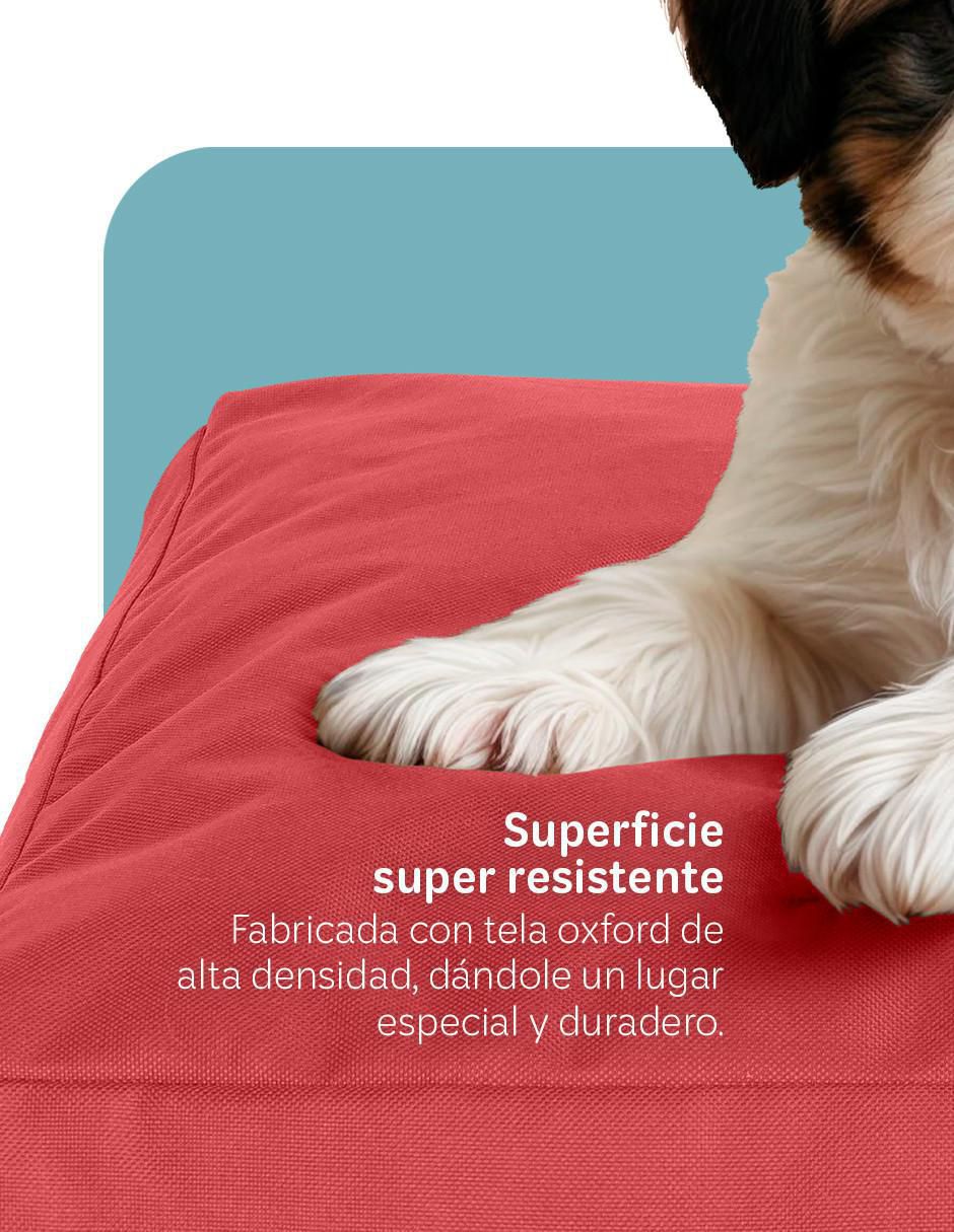 Cama "para" perro y gato esquimal
