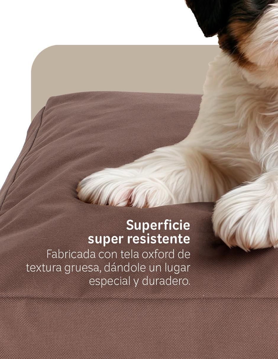Cama para perro y gato 3