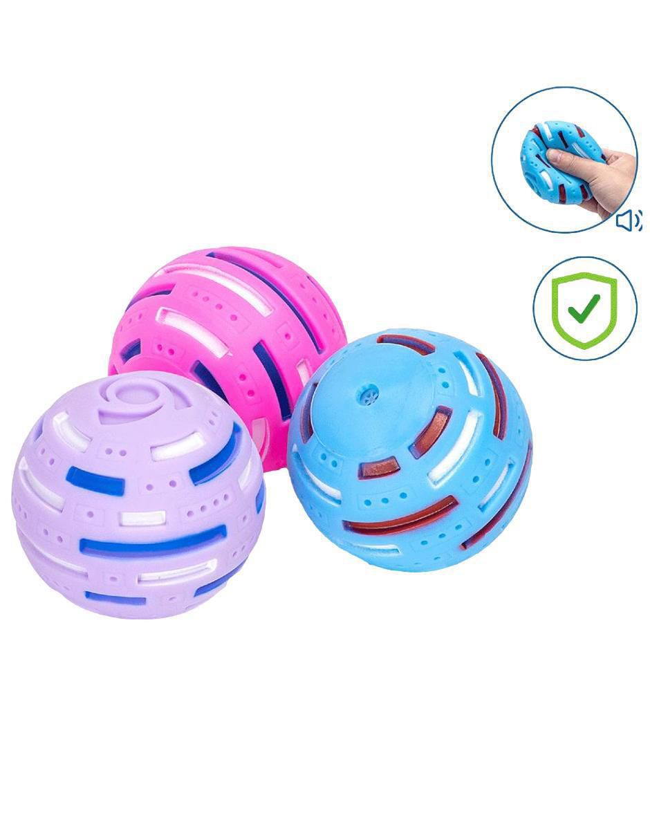 Kit de juguetes para perro 5
