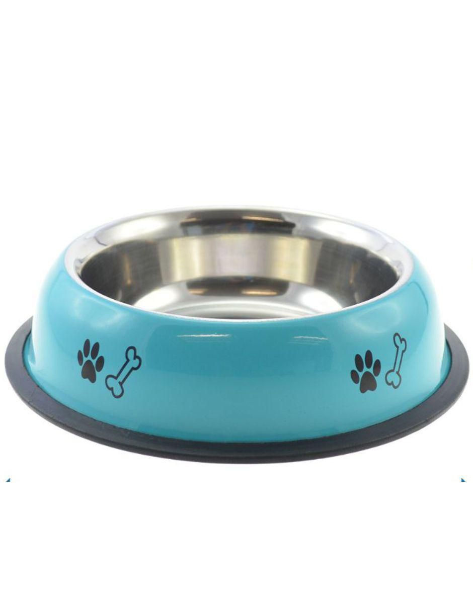 Plato para perro 2