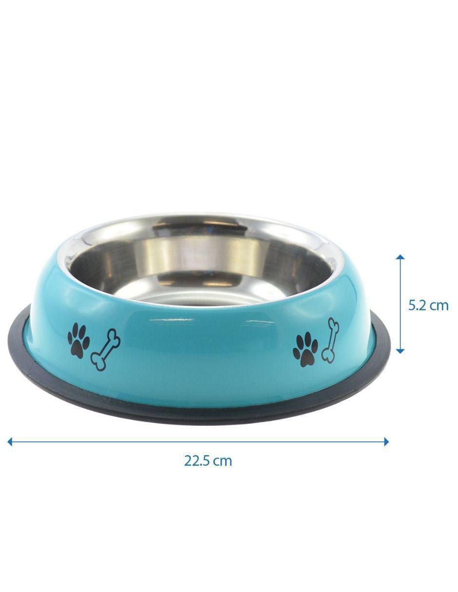 Plato para perro 5
