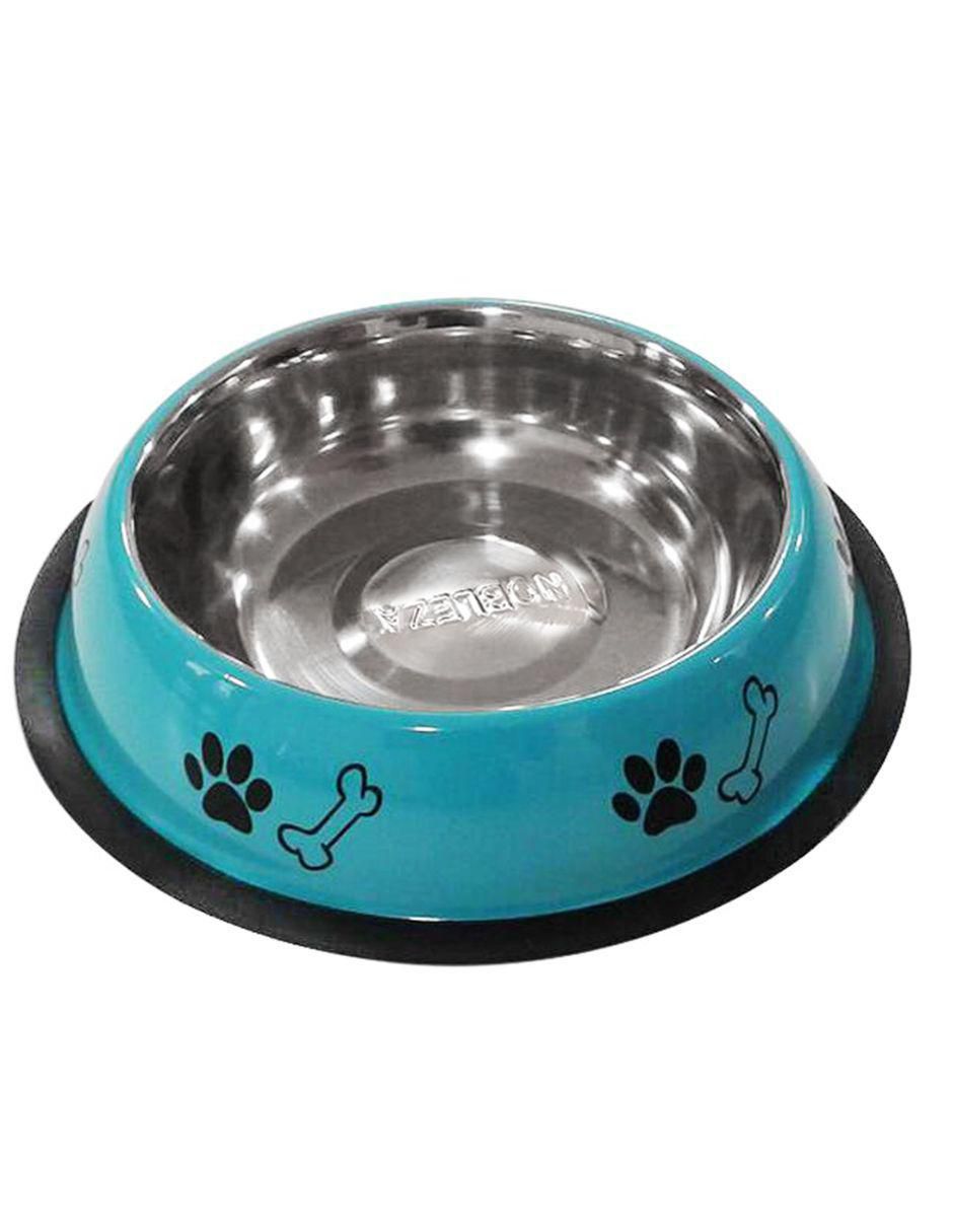 Plato para perro 3