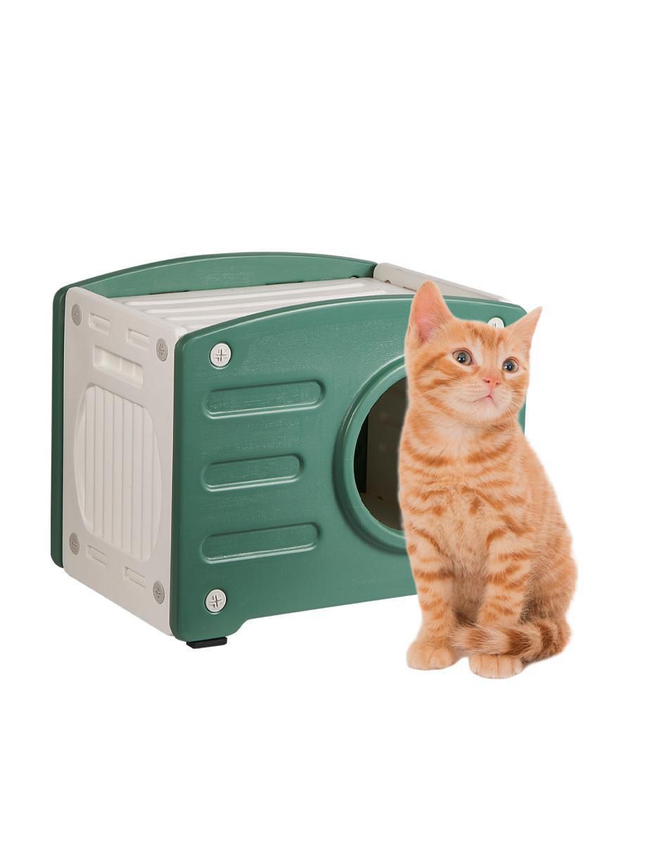 Casa para gato Casa para gato