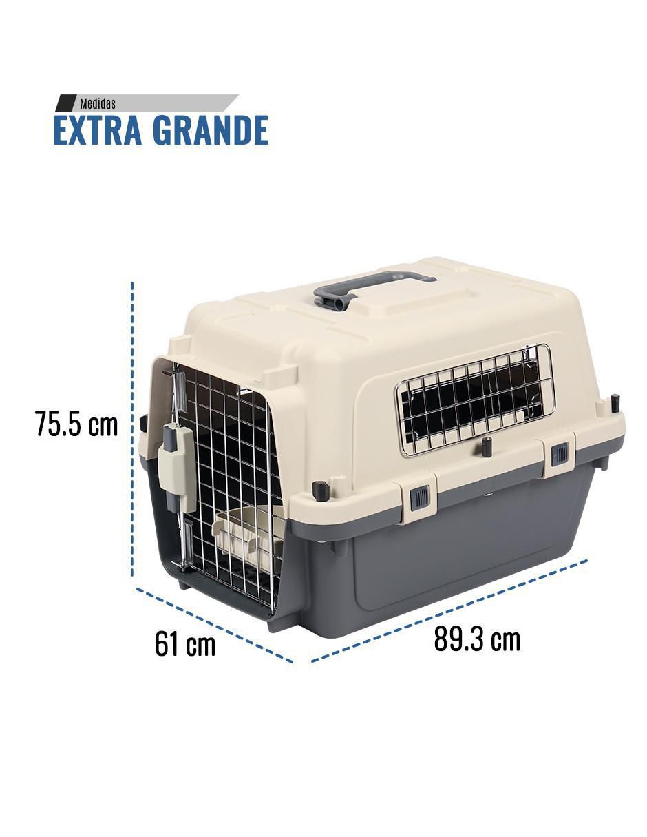Transportadora para mascota 9