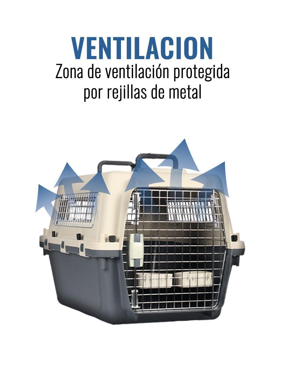 Transportadora para mascota 5