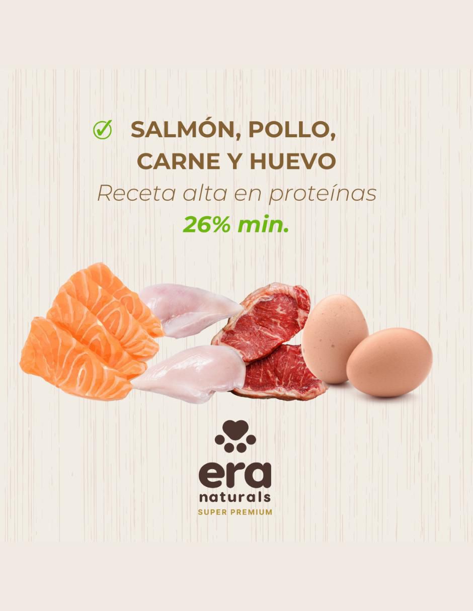 Croqueta de Pollo para perro etapa adulto contenido 8 kg 3
