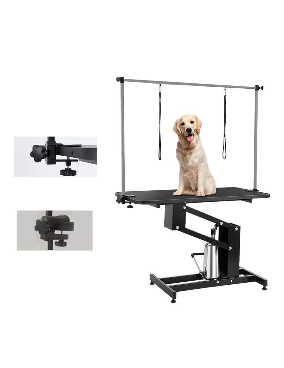 Set baño para mascota 6