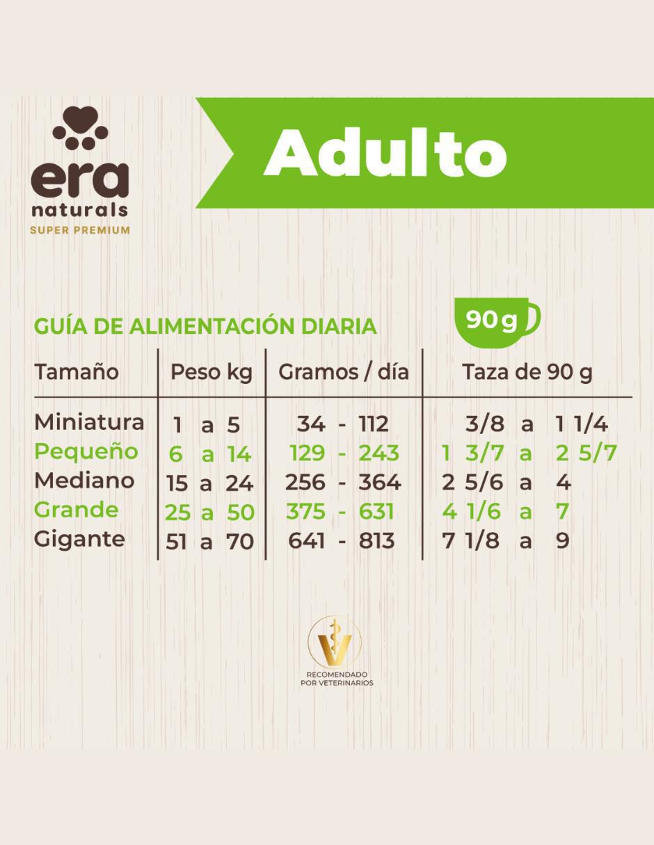 Croqueta de Carne con arroz para perro etapa adulto contenido 20 kg 6