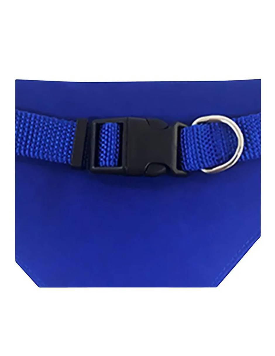 Pañuelo para perro Bandana 3