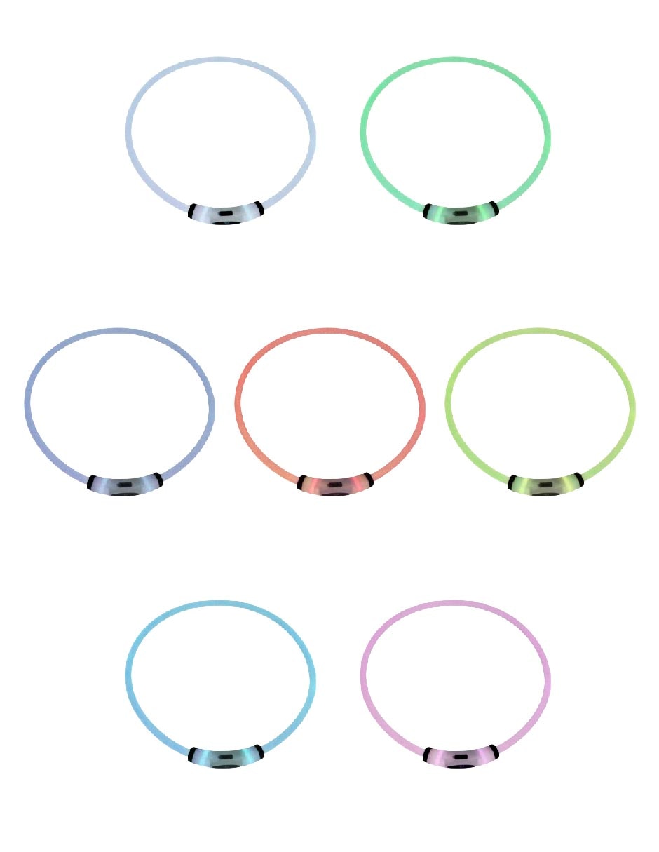 Collar para perro y gato 6