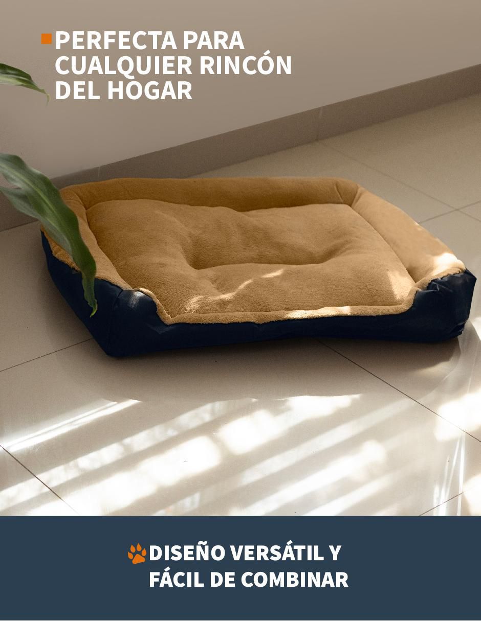 Cama para todas las especies Pet To Bed