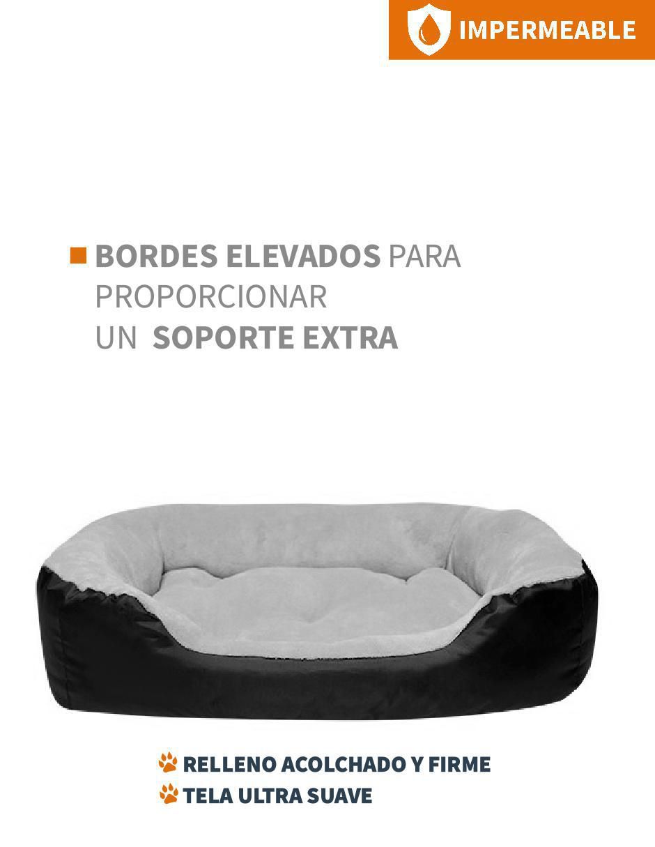 Cama para perro y gato 3