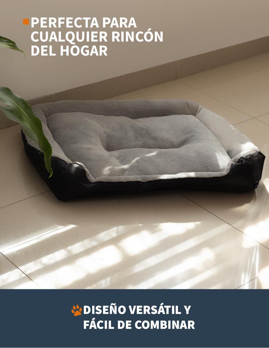 Cama para perro y gato 6