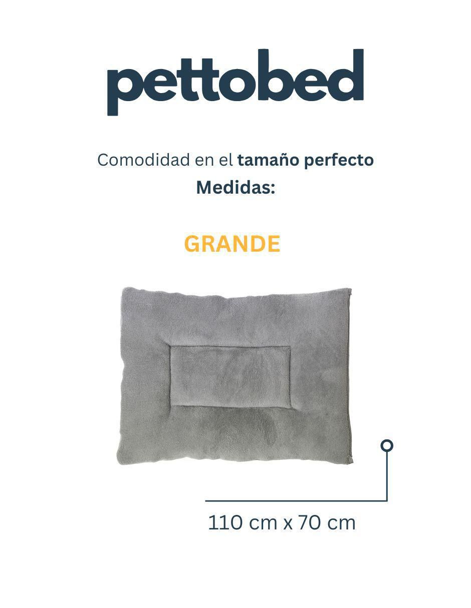 Cama para perro y gato 8