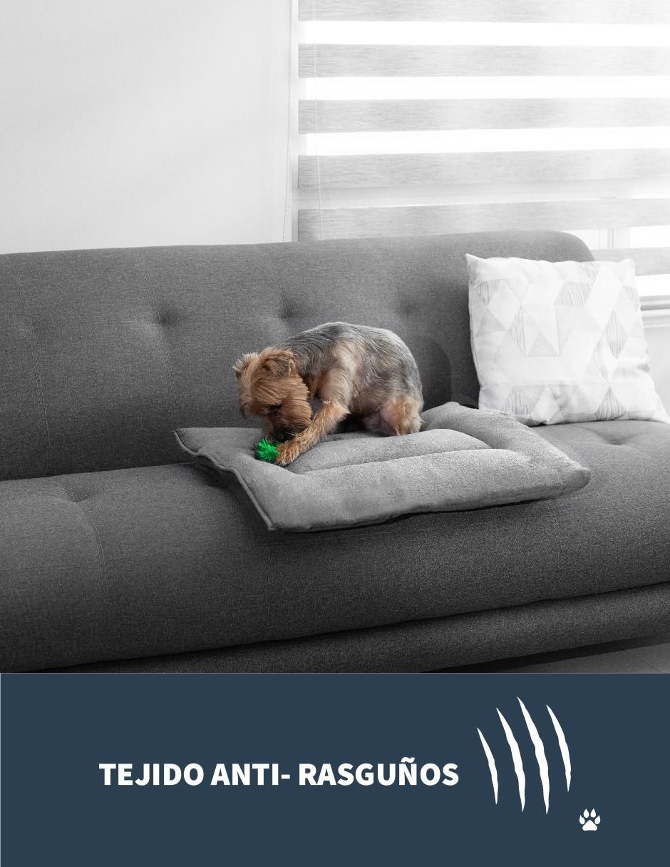 Cama para perro y gato 3