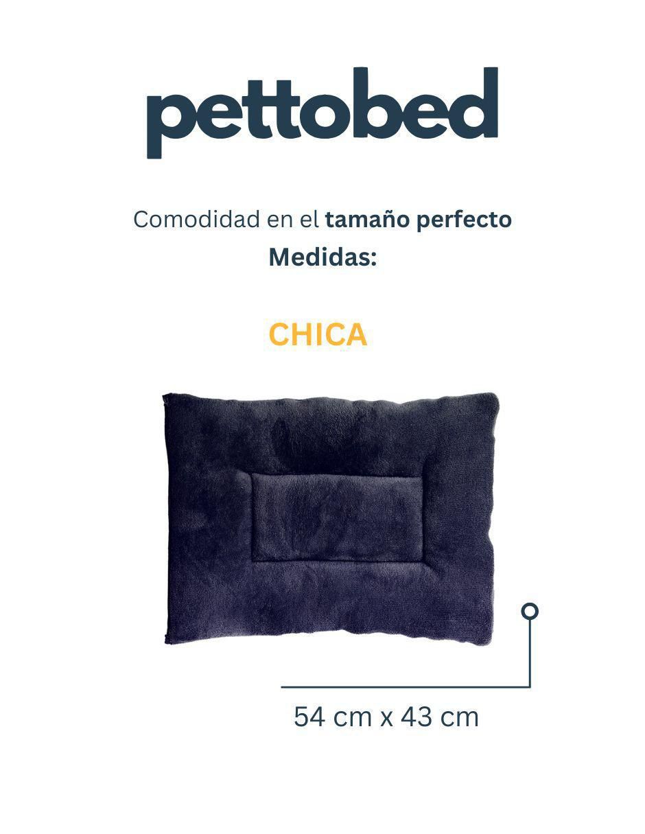 Cama para perro y gato 8